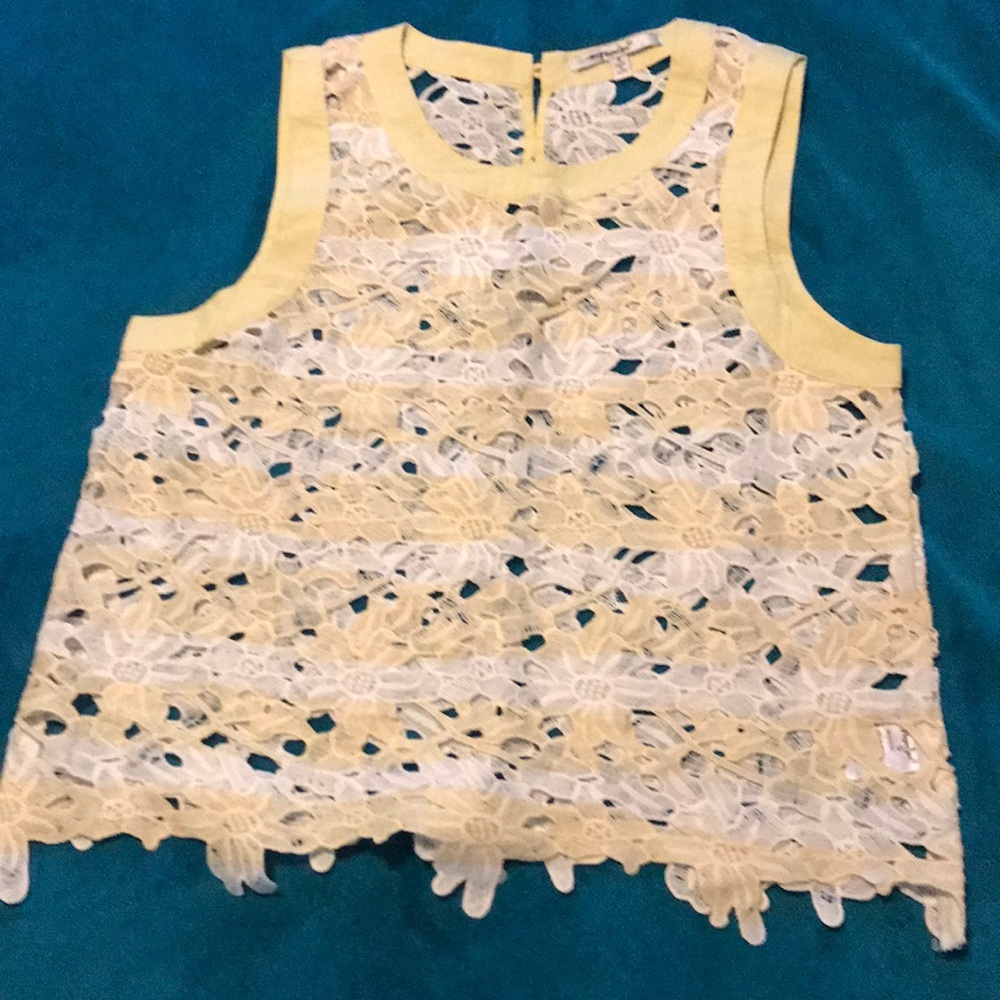 PAPAYA WOMAN SHIRT